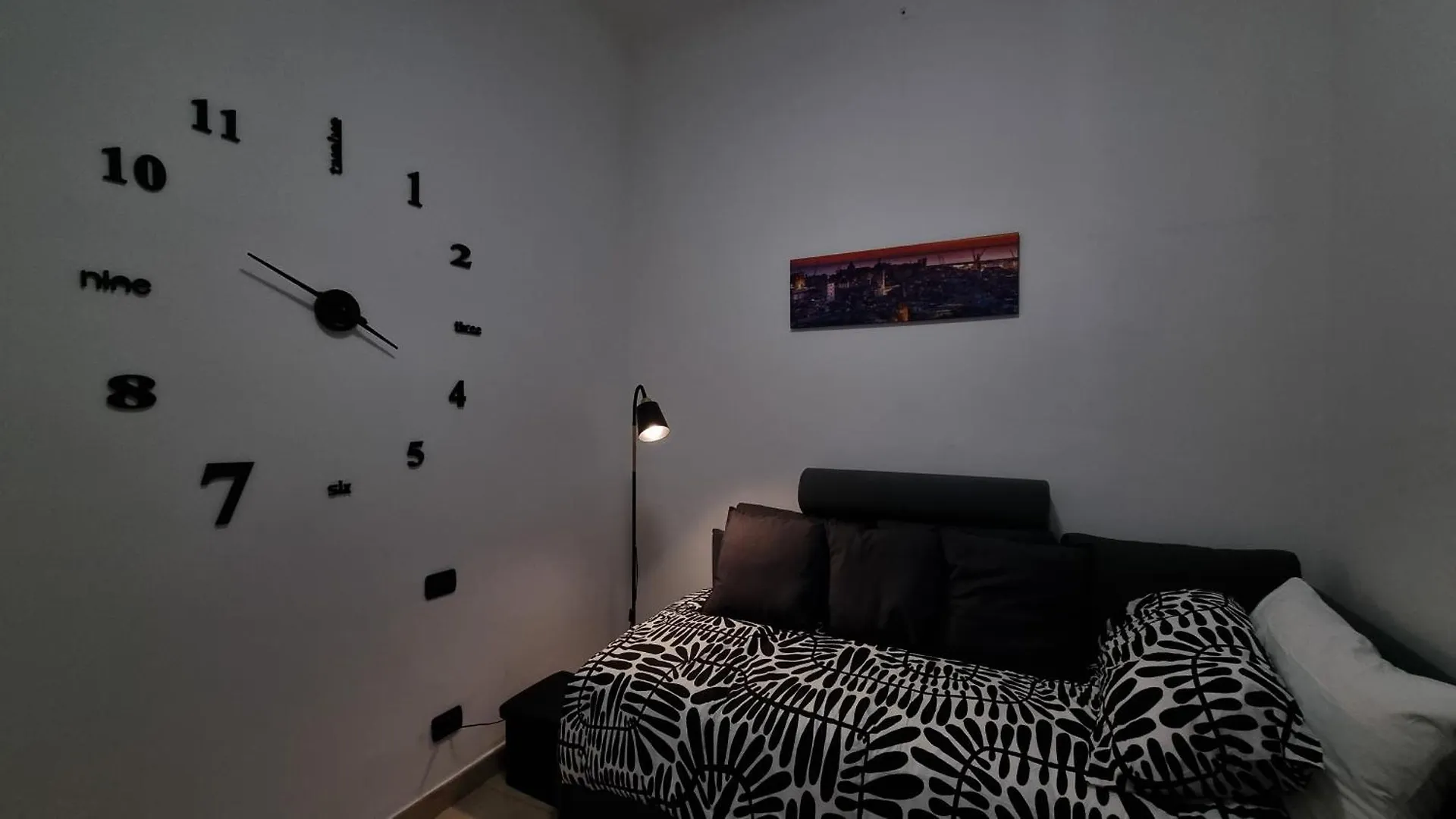 Apartment Portside Inn Genoa