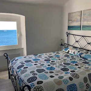 La Casetta Di Dory Sul Mare Genoa
